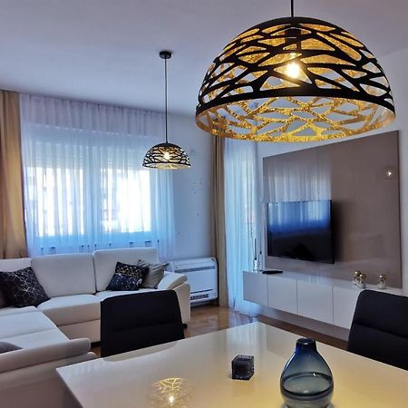 Apartman Sunlight Требинє Екстер'єр фото