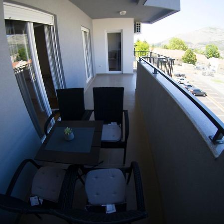 Apartman Sunlight Требинє Екстер'єр фото