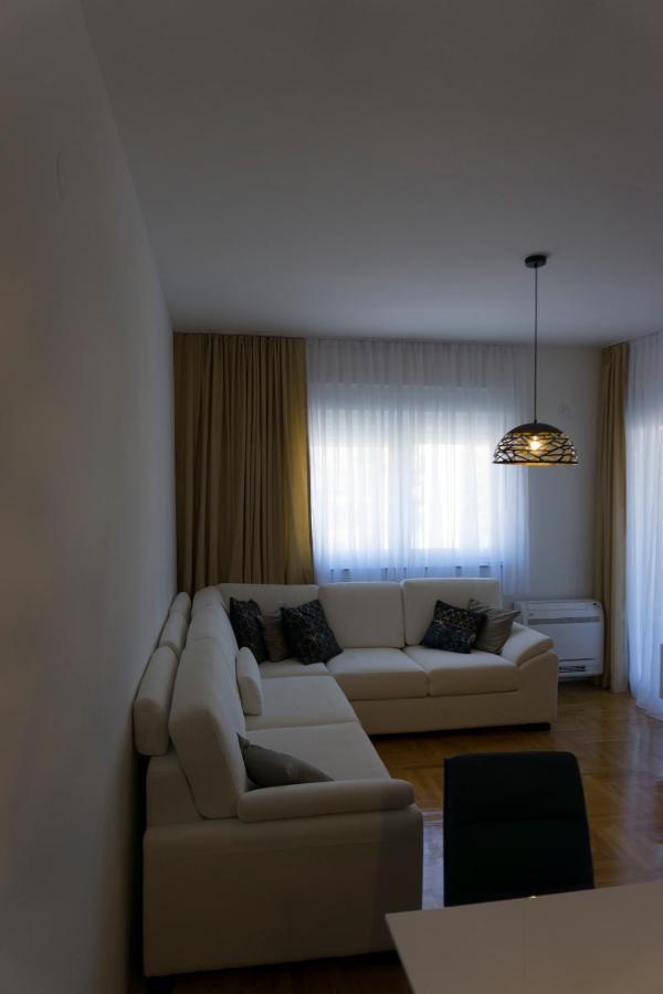 Apartman Sunlight Требинє Екстер'єр фото
