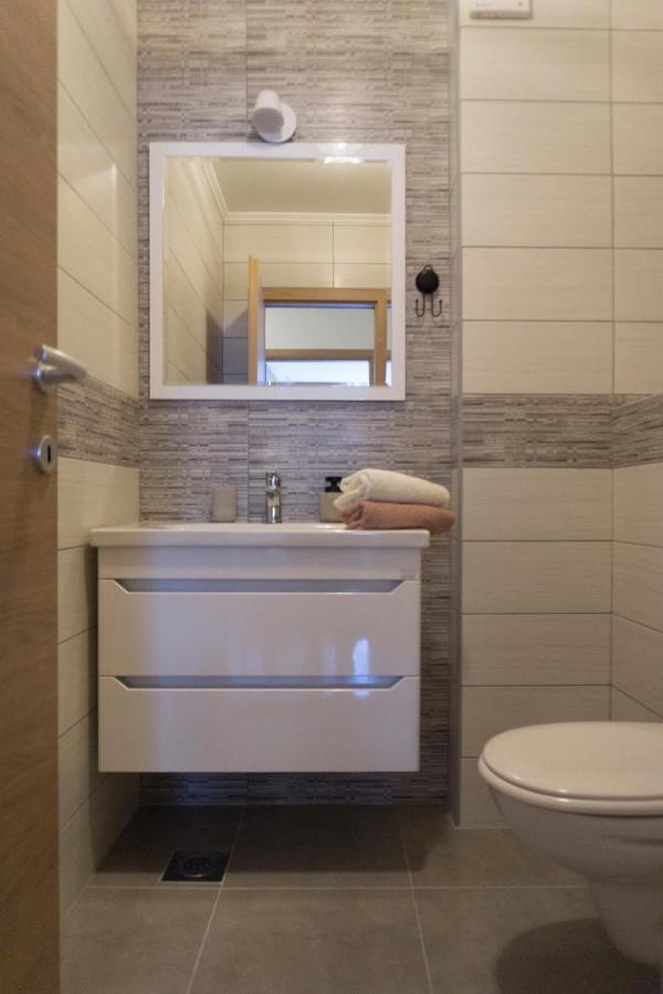Apartman Sunlight Требинє Екстер'єр фото