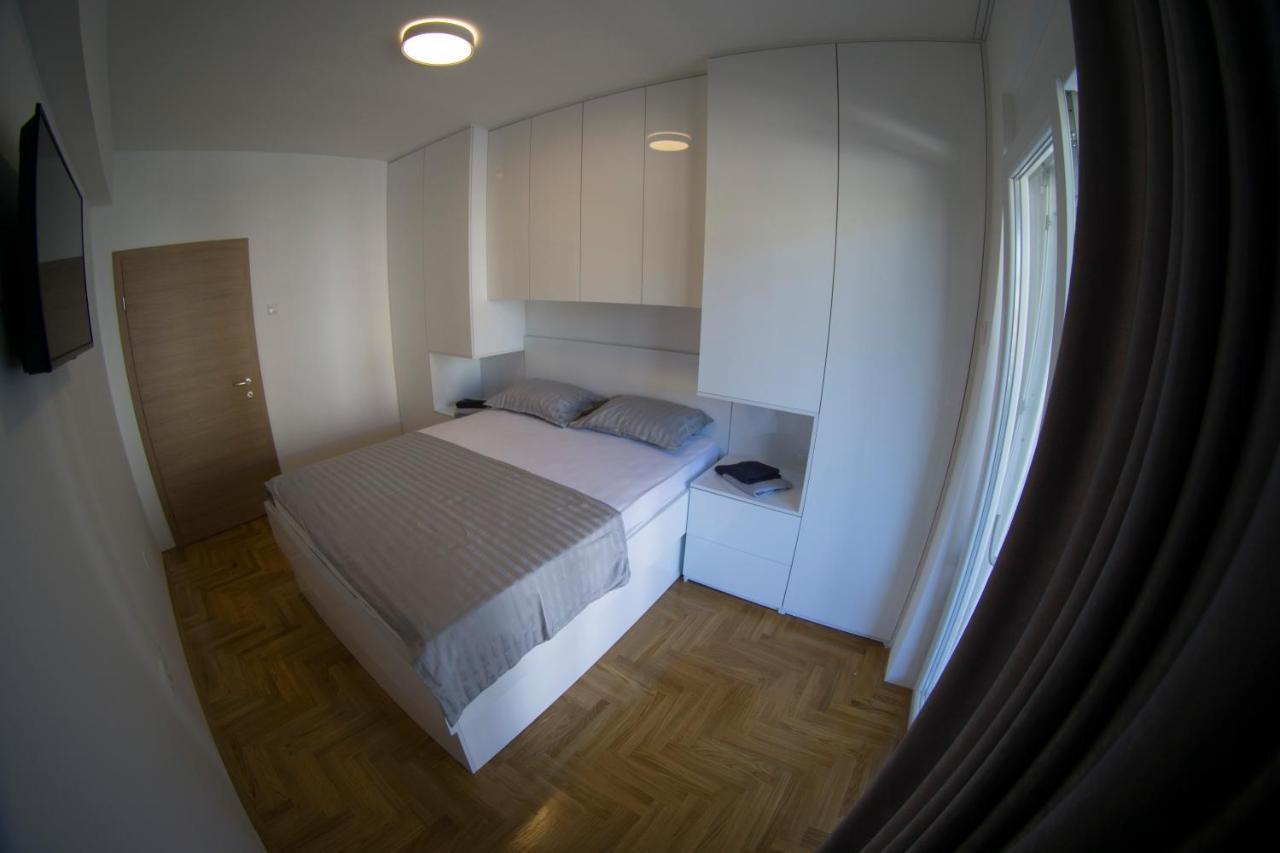 Apartman Sunlight Требинє Екстер'єр фото