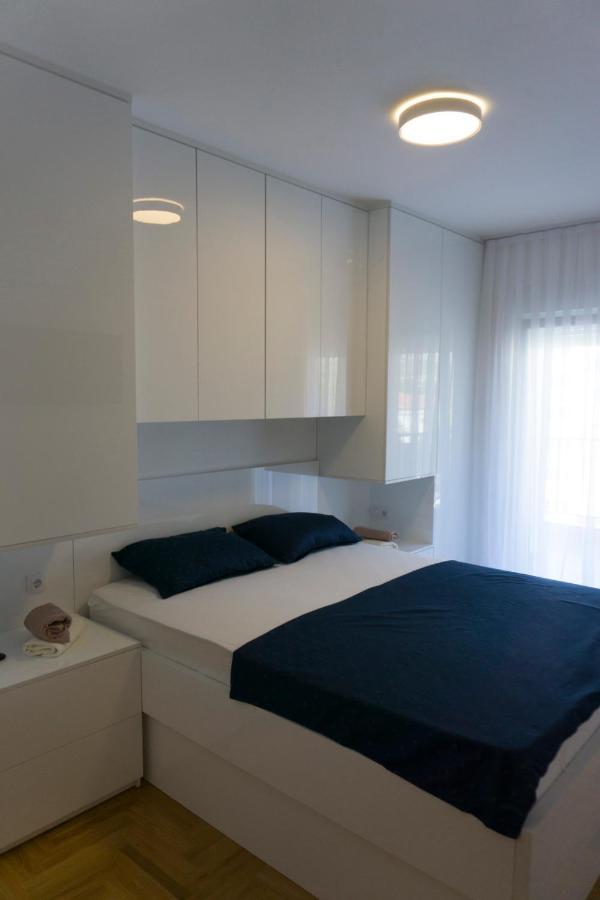 Apartman Sunlight Требинє Екстер'єр фото