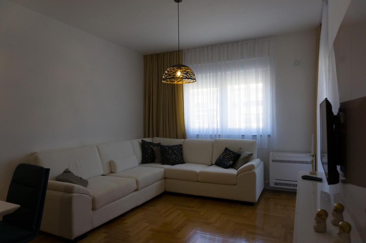 Apartman Sunlight Требинє Екстер'єр фото