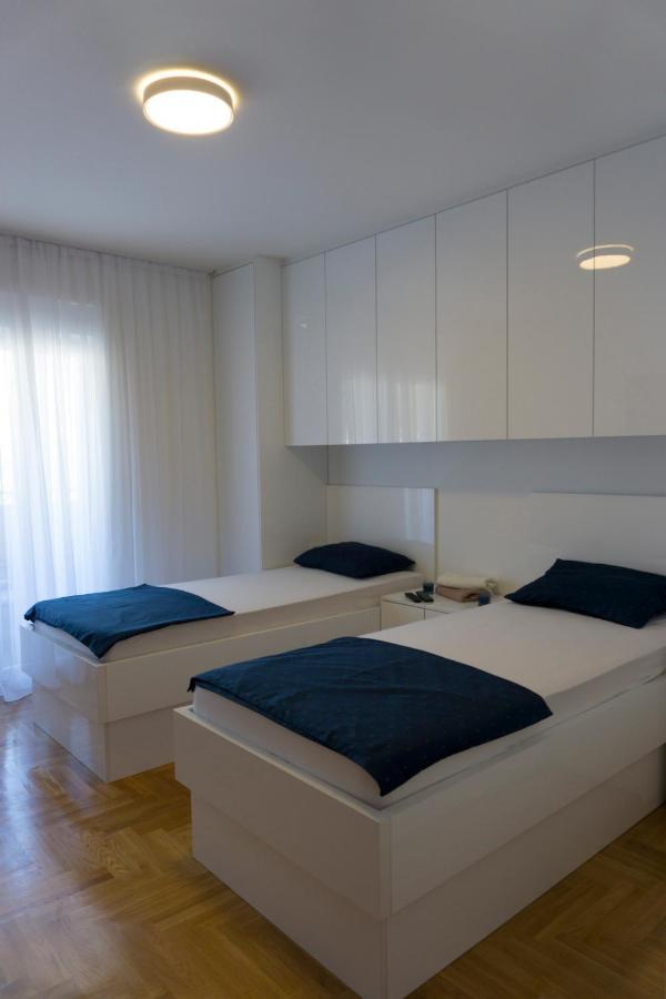 Apartman Sunlight Требинє Екстер'єр фото