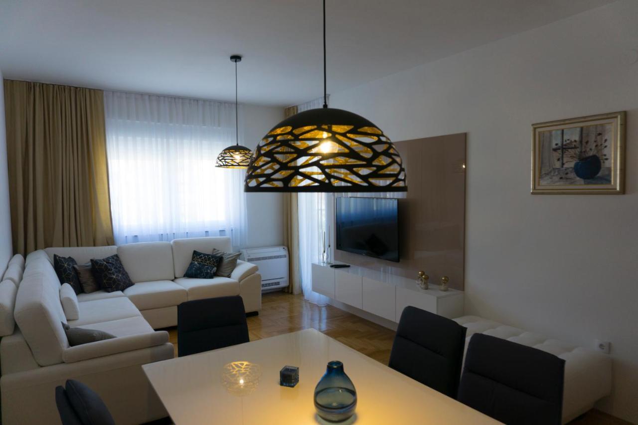 Apartman Sunlight Требинє Екстер'єр фото